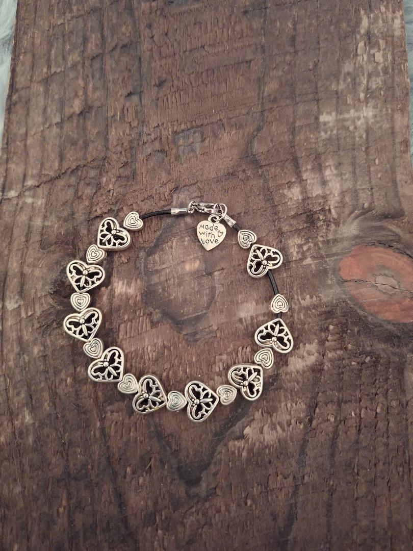 HEART BRACELET